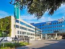 Ledig lokal på Karlsrovägen 2a