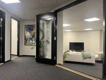 Ledig lokal på Fabriksgatan 54 C