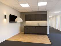 Ledig lokal på Svärdvägen 27