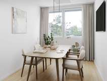 Ledig lokal på Svärdvägen 25 B