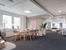 Ledig lokal på Kungsgatan 15