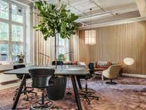 Ledig lokal på Torsgatan 30