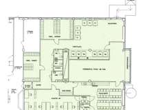 Ledig lokal på August Barks Gata 6 A