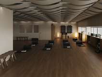 Ledig lokal på Berga Backe 4