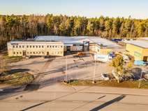 Ledig lokal på Tunbytorpsgatan 1