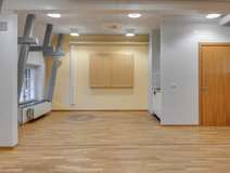 Ledig lokal på Honnörsgatan 16