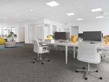 Ledig lokal på Hemvärnsgatan 15