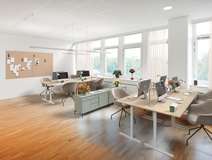 Ledig lokal på Hemvärnsgatan 15