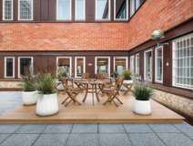 Ledig lokal på Adolfsbergsvägen 29