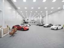 Ledig lokal på Smista Allé 15