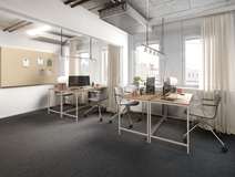 Ledig lokal på Vendevägen 87