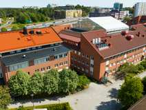 Ledig lokal på Svärdvägen 25 B