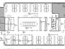 Ledig lokal på F O Petersons Gata 30