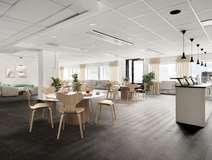 Ledig lokal på Jan Stenbecks Torg 17