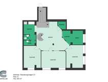 Ledig lokal på Skaraborgsvägen 21