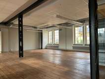 Ledig lokal på Järnbrogatan 3 B