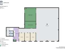 Ledig lokal på Flöjelbergsgatan 3