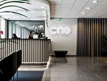 Ledig lokal på Jan Stenbecks Torg 17