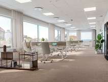 Ledig lokal på Redaregatan 42 / Henckels Torg 4