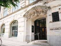 Ledig lokal på Drottninggatan 12