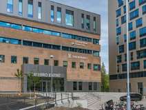 Ledig lokal på Östra Bangatan 11