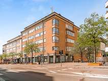 Ledig lokal på Kungsgatan 36-38