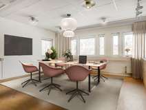 Ledig lokal på Svärdvägen 25 B