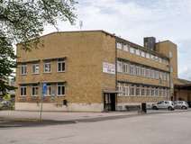 Ledig lokal på Tullkammaregatan 1