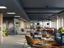 Ledig lokal på Tegeluddsvägen 100