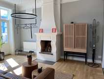 Ledig lokal på Engelbrektsgatan 24