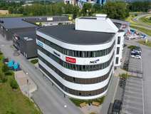 Ledig lokal på Rörvägen 1 B