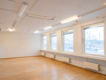 Ledig lokal på Tegeluddsvägen 78