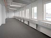 Ledig lokal på Vendevägen 87