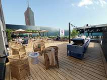 Ledig lokal på Jan Stenbecks Torg 17