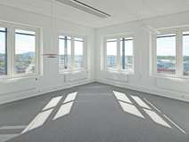 Ledig lokal på Jan Stenbecks Torg 17