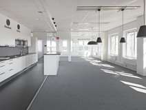 Ledig lokal på Jan Stenbecks Torg 17