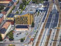 Ledig lokal på Bäverns Gränd 17