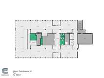 Ledig lokal på Österlånggatan 30