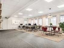 Ledig lokal på Karlsrovägen 2a