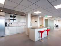 Ledig lokal på Gårdsfogdevägen 16