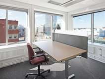 Ledig lokal på Jan Stenbecks Torg 17