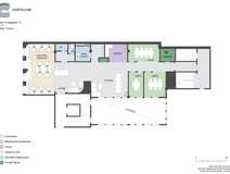 Ledig lokal på Kungsgatan 15