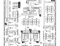 Ledig lokal på F O Petersons Gata 26