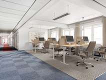 Ledig lokal på Isafjordsgatan 30 A