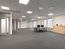 Ledig lokal på Lilla Bantorget 15