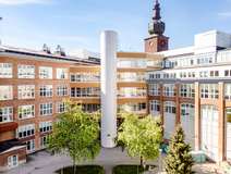 Ledig lokal på Ingenjör Bååths Gata 19 (T5)