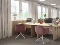 Ledig lokal på Svärdvägen 11 C