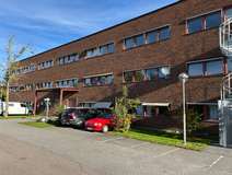 Ledig lokal på Folkborgsvägen 17