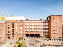 Ledig lokal på Mäster Ahls Gata 8 (T10)