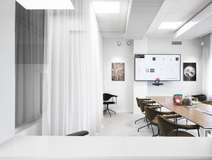 Ledig lokal på Vendevägen 89